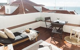 Apartamento By Wot Ericeira Lodge