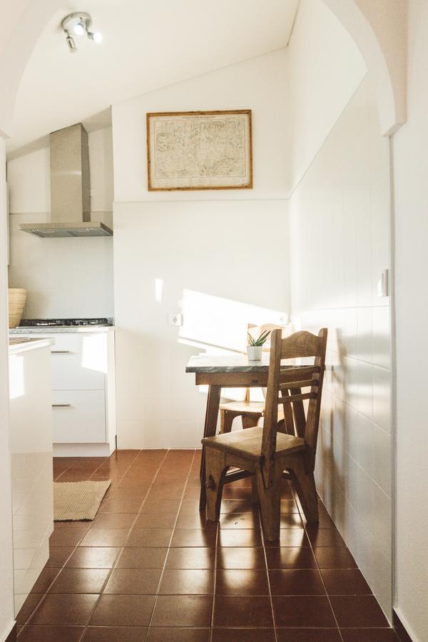Apartamento By Wot Ericeira Lodge Exterior foto