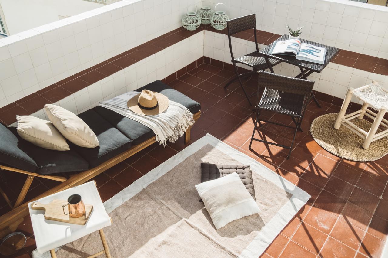 Apartamento By Wot Ericeira Lodge Exterior foto