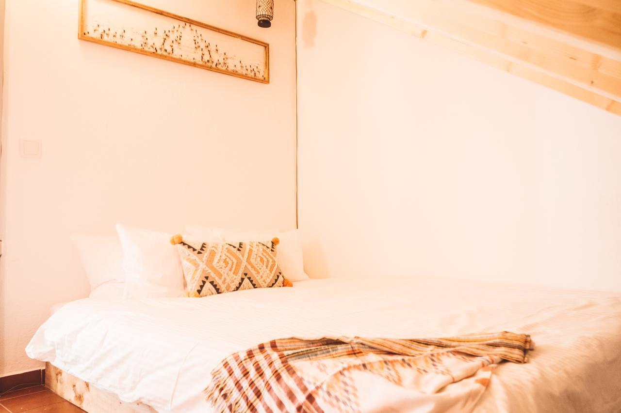 Apartamento By Wot Ericeira Lodge Exterior foto