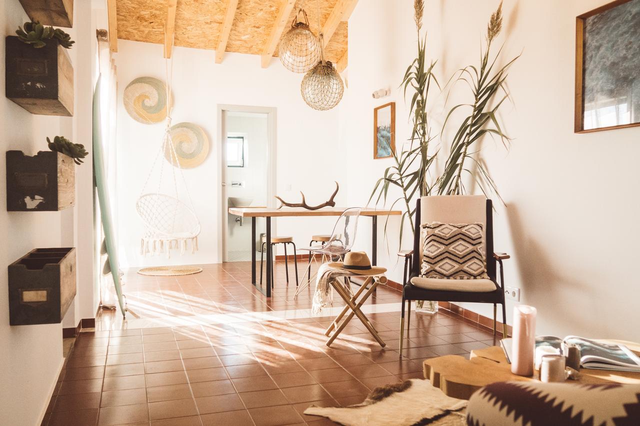 Apartamento By Wot Ericeira Lodge Exterior foto
